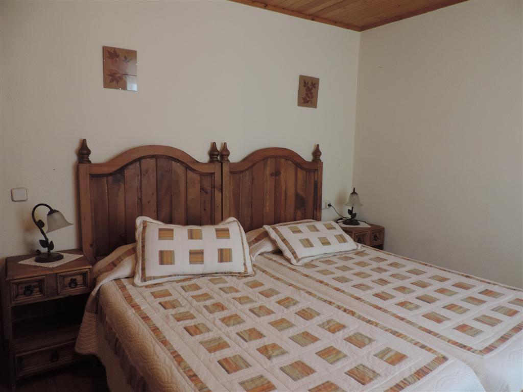 Cal Sandic Aransá Zimmer foto