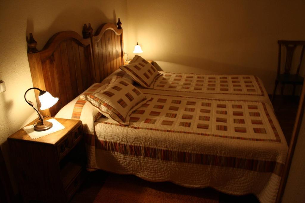 Cal Sandic Aransá Zimmer foto